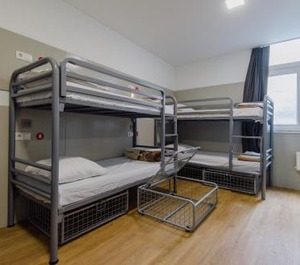 Hostel 