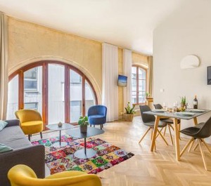 Les Suites De Saint Amand 