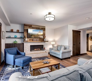 Residence Lakefront 