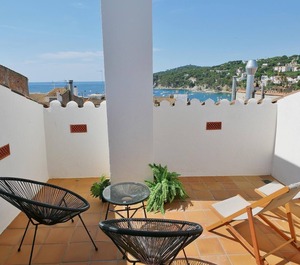 Calella De Palafrugell 