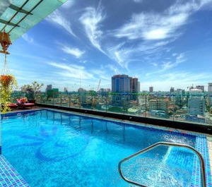 Boutique Hotel 