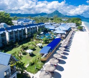 Pearle Beach Resort 