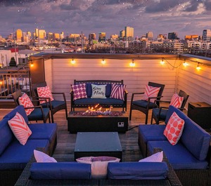 Rooftop 