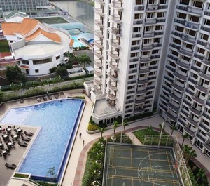 Solemare Parksuites 