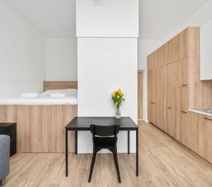 Air Aparthotel 