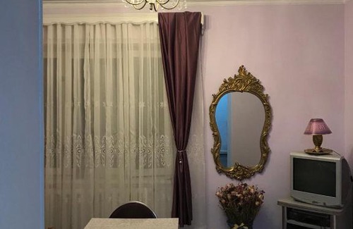 Gyumri Apartment | Квартира в центре города рядом с площадью Вардананц со всеми удобствами.
