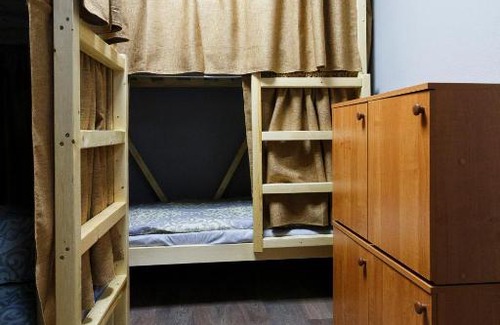Akademicheskiy Hostel | Хостел Гагаринский