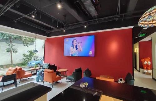 Suzhou Old Town Hostel | 不负韶华青年旅馆 Youth Hostel