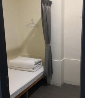 East District Hostel | 客旅家青年旅館 Travelers Plus