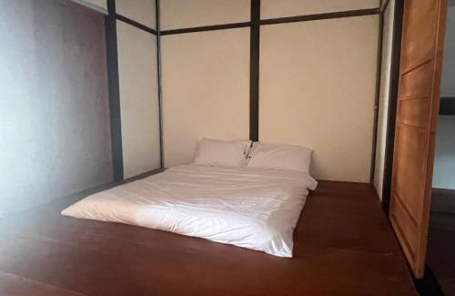 Gongguan Hostel | 微光之丘文旅