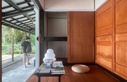 Gongguan Hostel | 微光之丘文旅