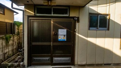 Koriyama Hostel | 木の家ゲストハウス郡山別館
