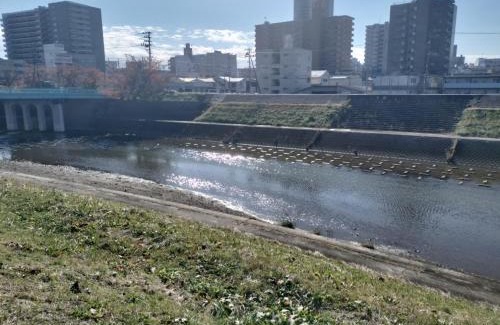Koriyama Hostel | 木の家ゲストハウス郡山別館