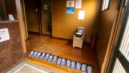 Koriyama Hostel | 木の家ゲストハウス郡山別館