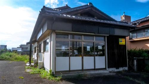 Koriyama Hostel | 木の家ゲストハウス郡山本館