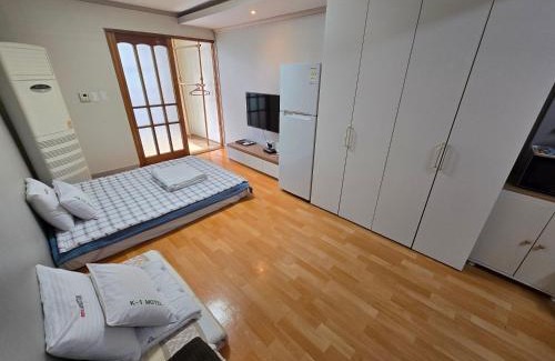 Gumi Hostel | 구미 인동 게스트 하우스