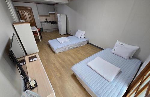 Gumi Hostel | 구미 인동 게스트 하우스