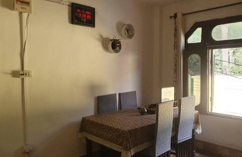 Banikhet Apartment | 100 m² Apartment ∙ 1 bedroom ∙ 4 guests