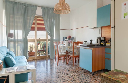 Pisa Apartment | 100 m² Apartment ∙ 2 bedrooms ∙ 5 guests