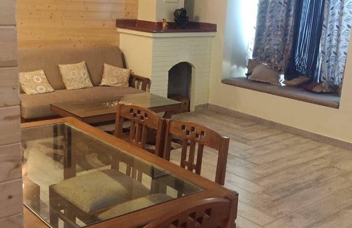 Mukteshwar House | 100 m² House ∙ 2 bedrooms ∙ 4 guests