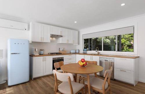 Katoomba House | 100 m² House ∙ 3 bedrooms ∙ 6 guests