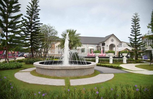 Sam Wa Tawan Ok House | 100 m² House ∙ 4 bedrooms ∙ 8 guests