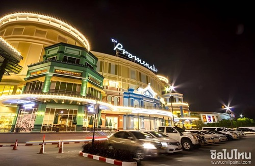 Sam Wa Tawan Ok House | 100 m² House ∙ 4 bedrooms ∙ 8 guests