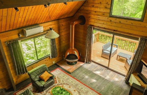 Nasu House | 100 m² House ∙ 3 bedrooms ∙ 8 guests