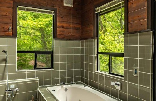 Nasu House | 100 m² House ∙ 3 bedrooms ∙ 8 guests