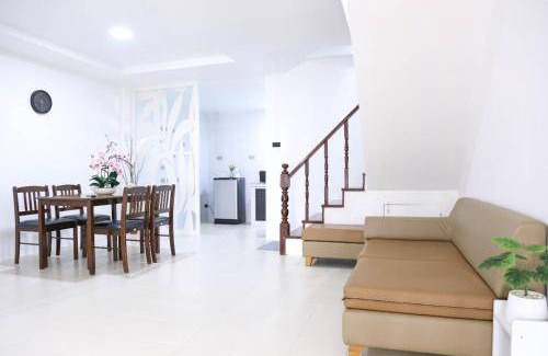 Sam Wa Tawan Ok Resort | 100 m² Resort ∙ 2 bedrooms ∙ 6 guests