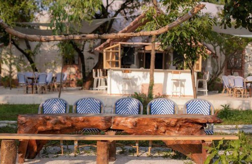 Anjuna Hostel | 105 m² Hostel ∙ 2 bedrooms ∙ 4 guests