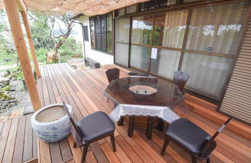 Yamaga House | 106 m² House ∙ 2 bedrooms ∙ 7 guests