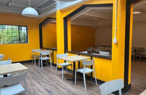 Davie Village Hostel | 11 m² Hostel ∙ 4 guests