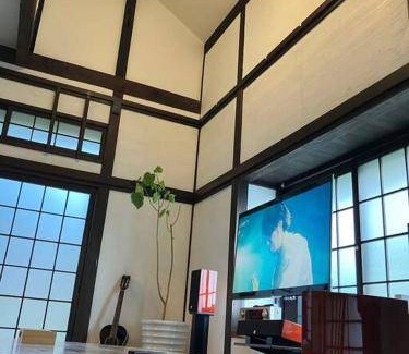 Hita Apartment | 110 m² Apartment ∙ 3 bedrooms ∙ 10 guests