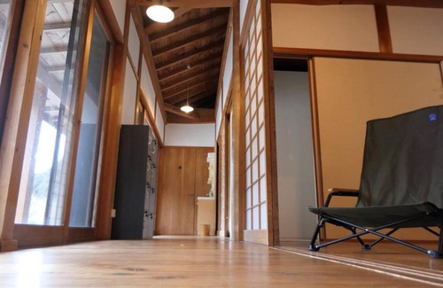 Odai Other | 115 m² Camping ∙ 2 bedrooms ∙ 6 guests