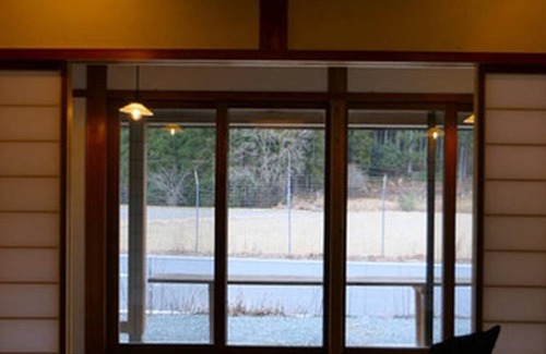 Odai Other | 115 m² Camping ∙ 2 bedrooms ∙ 6 guests