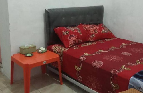 Kalipuro Bed & Breakfast | 12 m² Bed and breakfast ∙ 2 guests