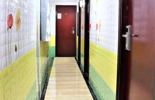 Tsim Sha Tsui Bed & Breakfast | 12 m² Bed and breakfast ∙ 5 guests