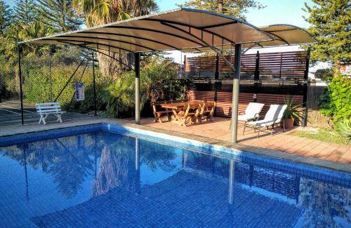 North Haven Apartment | 120 m² Apartment ∙ 2 bedrooms ∙ 5 guests