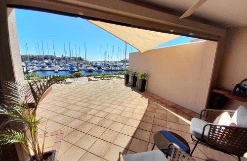 North Haven Apartment | 120 m² Apartment ∙ 2 bedrooms ∙ 5 guests