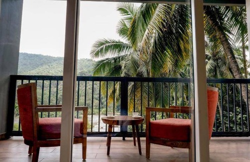 Perumbavoor Resort | 120 m² Resort ∙ 4 guests