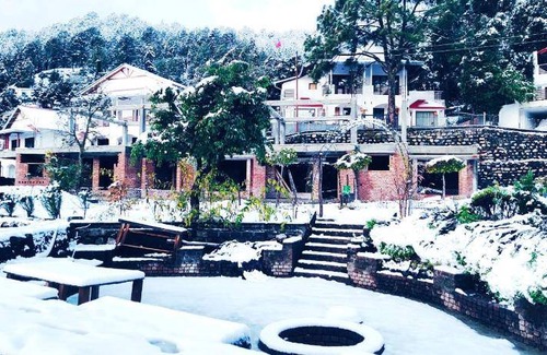 Shyamkhet Resort | 1250 m² Resort ∙ 2 bedrooms ∙ 6 guests
