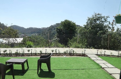 Shyamkhet Resort | 1250 m² Resort ∙ 2 bedrooms ∙ 6 guests