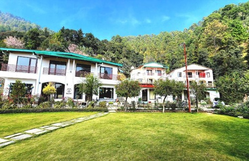 Shyamkhet Resort | 1250 m² Resort ∙ 2 bedrooms ∙ 6 guests