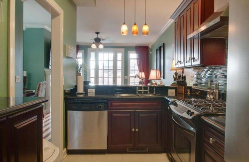 Buena Vista House | 130 m² House ∙ 2 bedrooms ∙ 4 guests