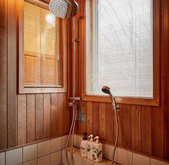 Nasu Villa | 130 m² Villa ∙ 3 bedrooms ∙ 10 guests