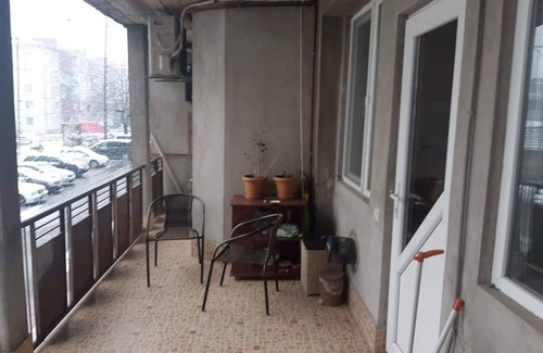 Khelvachauri Apartment | 135 m² Apartment ∙ 2 bedrooms ∙ 6 guests