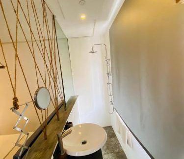 Port Louis Bed & Breakfast | 14 m² Bed and breakfast ∙ 3 guests