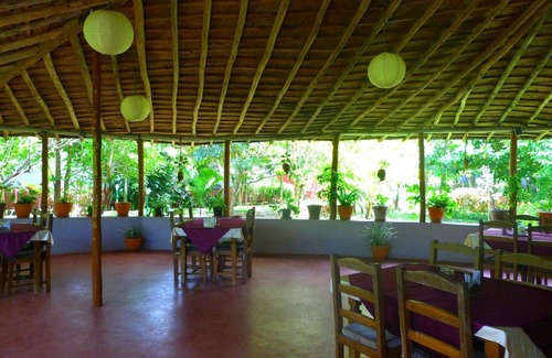 Dandeli Resort | 14 m² Resort ∙ 8 guests