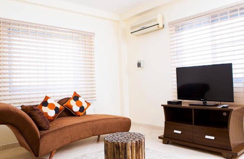 North Ridge Apartment | 140 m² Apartment ∙ 3 bedrooms ∙ 9 guests